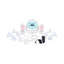 Spectra S1 Plus Single / Double Electric Breast Pump 