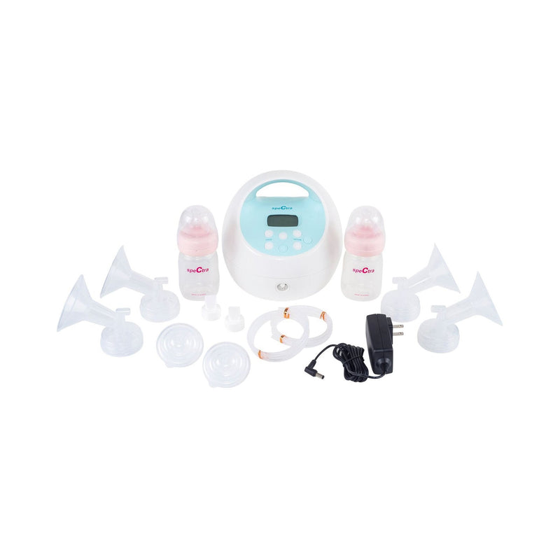 Spectra S1 Plus Single / Double Electric Breast Pump 