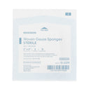 McKesson Brand McKesson Sterile Gauze Sponge, 2 x 2 Inch, Eight Ply (1500/CS)