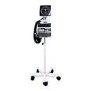 McKesson Lumeon Mobile Aneroid Sphygmomanometer Unit, Medium Cuff (Case of 2)