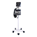 McKesson Brand McKesson Lumeon Mobile Aneroid Sphygmomanometer Unit, Medium Cuff (2/CS) 