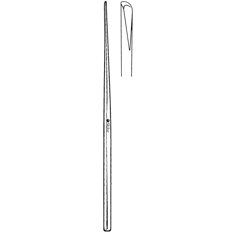 Sklar Heermann Micro Ear Chisel - 70-7129 