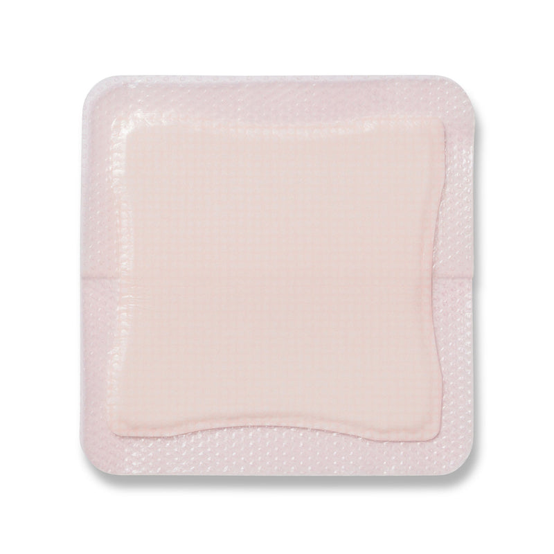 Smith & Nephew Allevyn Gentle Border Lite - Advanced Foam Wound Dressings 15 X 15 Cm 