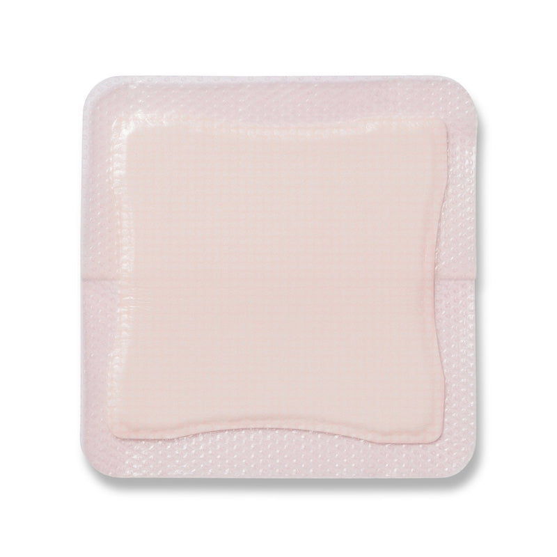 Smith & Nephew Allevyn Gentle Border Lite - Advanced Foam Wound Dressings 15 X 15 Cm 