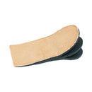Peel-Away Beige Heel Lift, Medium