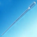 PIPET TRANSFER 5.0ML155MM 500/BX 10BX/CS