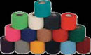 WRAP SELFADHERENT 2X6YDRED 32RL/CS