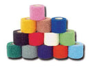 WRAP SELFADHERENT 3X5YDTAN 24RL/PK