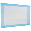 McKesson Brand McKesson Blue Nonsterile Procedure Underpad, 12 x 17 Inch (500/CS) 
