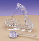 NEEDLE GRIPPER MICRO CANNULA22GX1.25 W/O Y-SITE 12/BX
