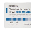 McKesson Brand McKesson Sterilization Chemical Indicator Strip (10/CS)