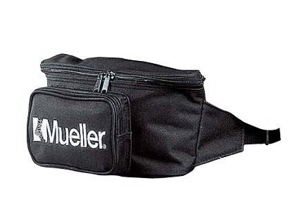 FANNY PACK BLACK