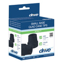 drive Quad Cane Tip (Box of 4)