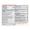 Foster & Thrive Sleep Aid Doxylamine Succinate 25 mg Tablets (Box of 32)
