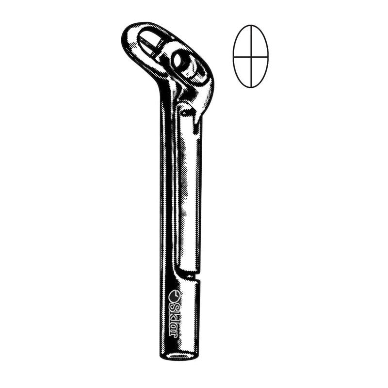 Sklar Scheinmann Forceps Tip - 79-3068 