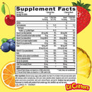 L'il Critters Gummy Vites Complete Multivitamin