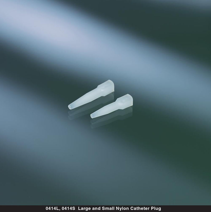 Bard Bard Plug, Catheter (12/CS) 