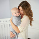 Swaddle Halo SleepSack Cotton NonSterile