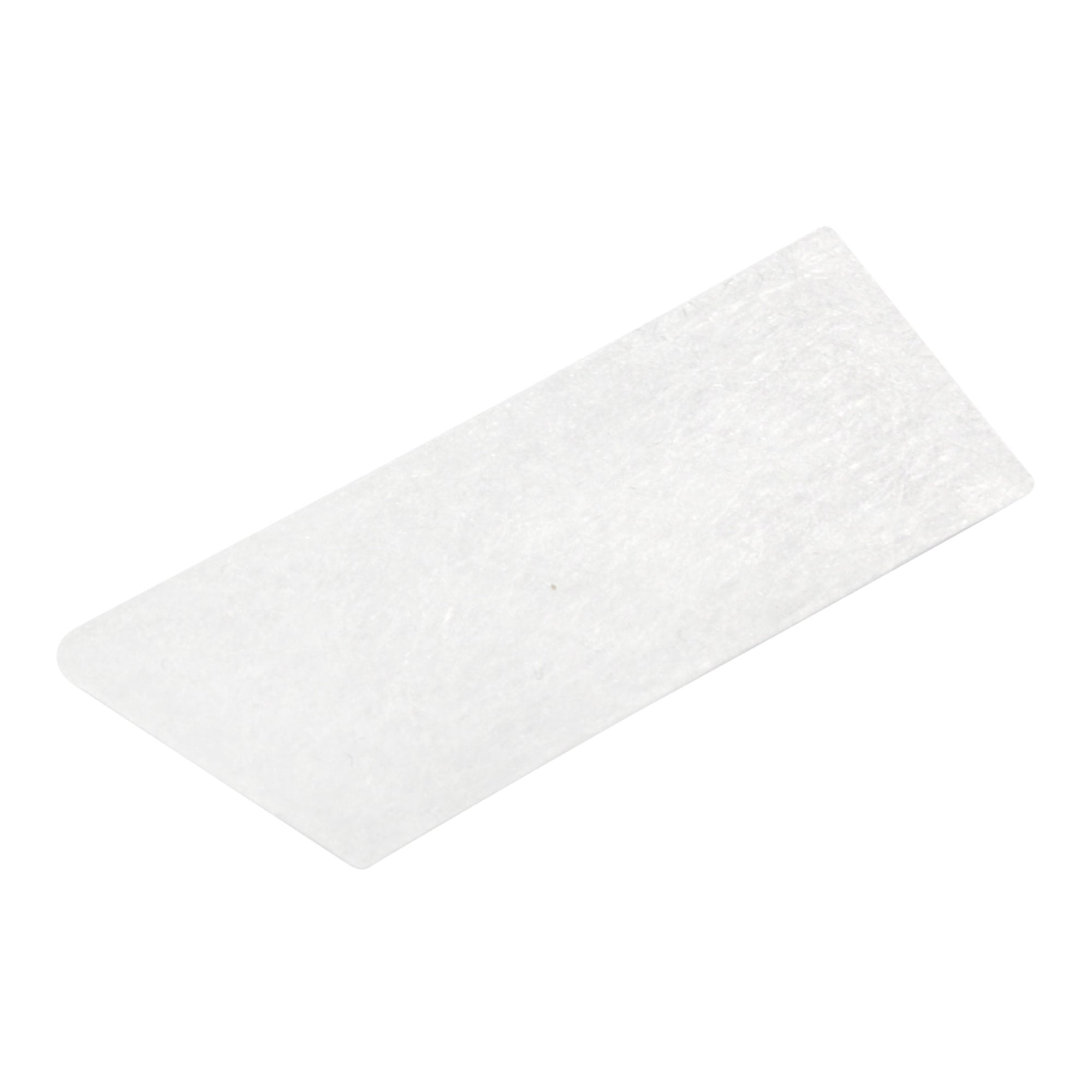 Sunset Healthcare CPAP Filter Resvent iBreeze Foam Disposable @#$FILTER_UNIT_OF_MEASURE_ATTR$#@White No Tab 