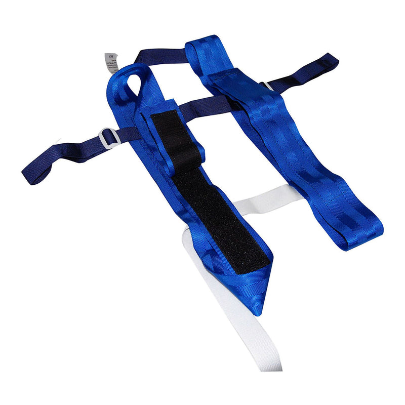 SkiL-Care Posture Support, for Use With Wheelchair, Medium / Large (Each)