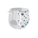 Cutie Pants, Unisex Toddler, Disposable (104/CS) 