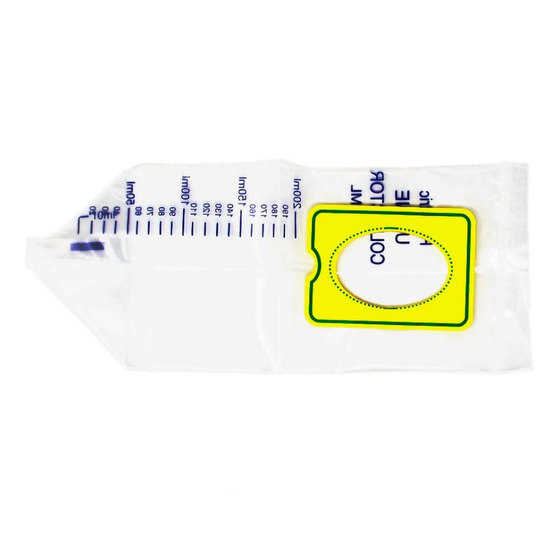 PDC Pediatric Urine Collection Bag (Box of 100)