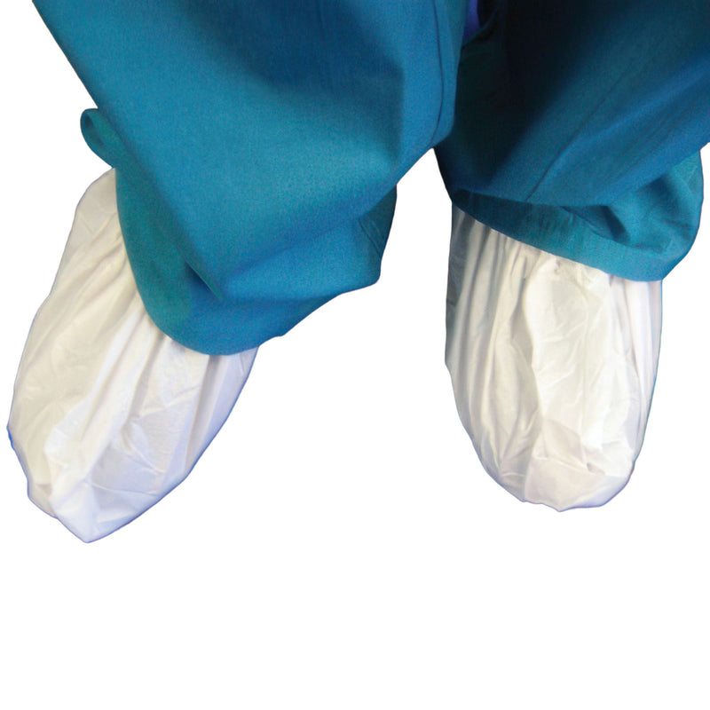 CT International Shoe Cover (Case of 500 Pairs)