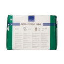 Abri-Form Comfort M4 Incontinence Brief, Medium (Case of 42)