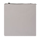 McKesson Brand McKesson Molded Foam Seat Cushion, 16 x 16 x 3 Inch (4/CS) 