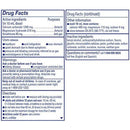 Infirst Healthcare Inc Mylanta Coat & Cool Antacid + Anti-Gas Liquid, Chocolate Mint Flavor 