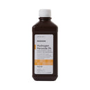 McKesson Brand McKesson Hydrogen Peroxide Antiseptic, 16-ounce bottle (12/CS) 
