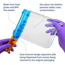Apothecary Products Pill Counting Tray (Each)