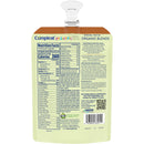 Pediatric Tube Feeding Formula Compleat Organic Blends Chicken / Vegetable Flavor 10.1 oz. Pouch Liquid Plant-Based (24/CS)
