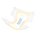 McKesson Brand McKesson Ultimate Heavy Absorbency Incontinence Brief, Extra Large (60/CS)