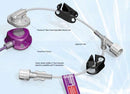 SET INFUSION POWER MAX SAFETY20GX1.5 25/PK