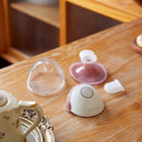 Hands Free Double Electric Breast Pump Momcozy Mobile Style M6 (Each)