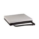 McKesson Gel Protekt Seat Cushion, 18 x 16 x 3 Inch (Case of 4)