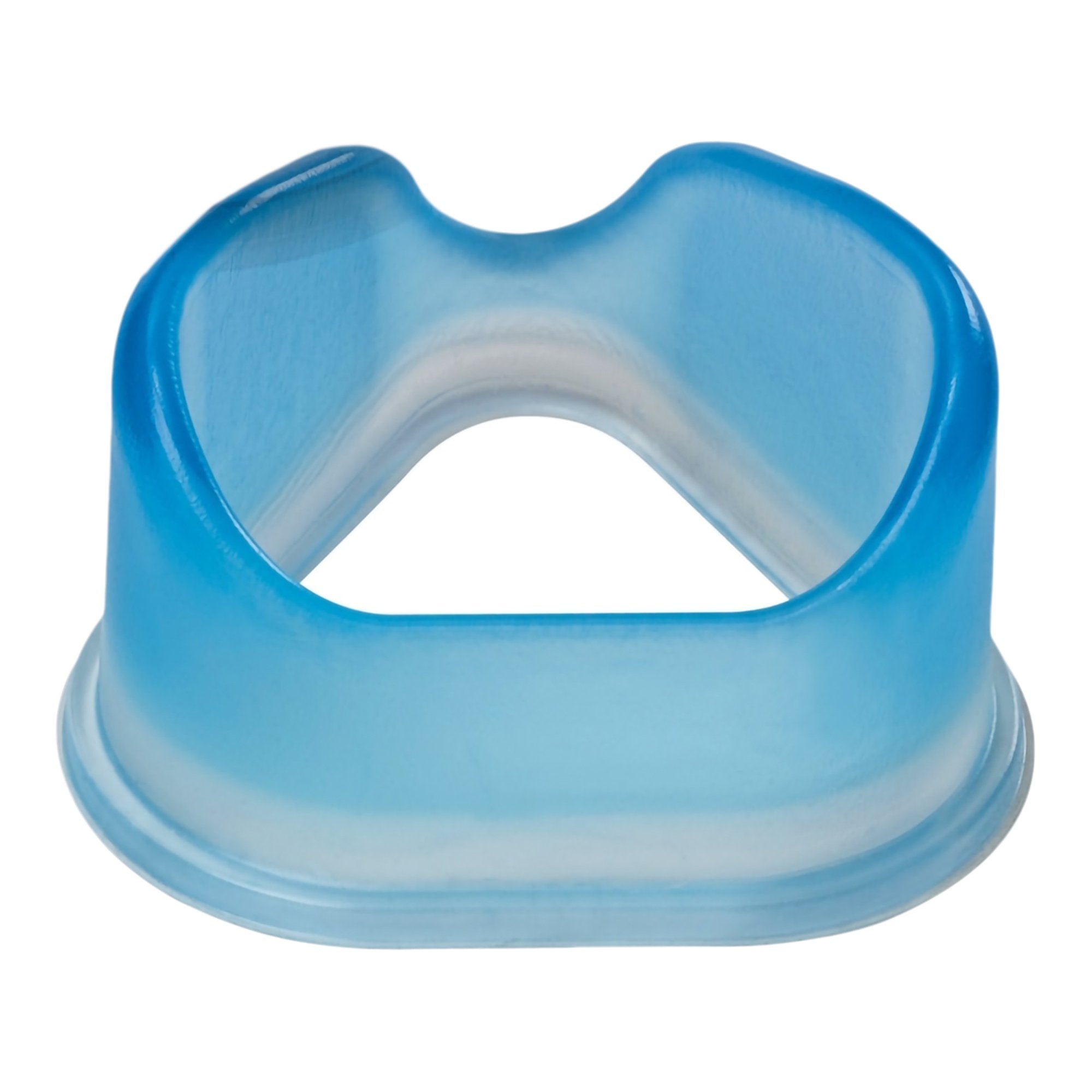 CPAP Mask Component CPAP Cushion ComfortGel Blue Nasal Style Large Cushion 