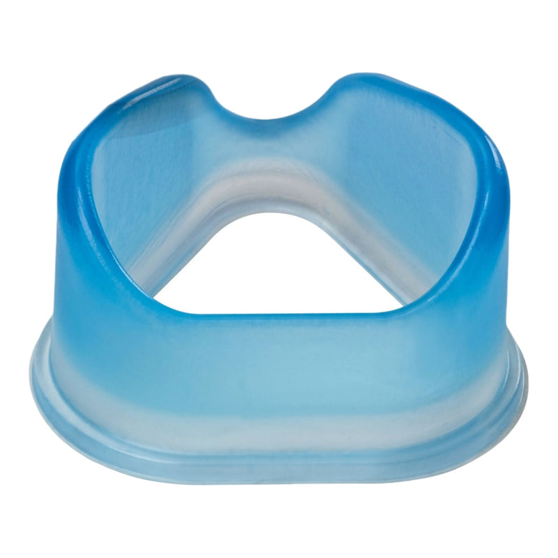CPAP Mask Component CPAP Cushion ComfortGel Blue Nasal Style Medium Cushion 