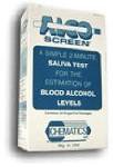 DRUG TEST ALCOHOL ALCO-SCREEN24/BX