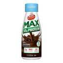 Boost Glucose Control Max Chocolate Balanced Nutritional Drink, 11-ounce Bottle (Case of 12)
