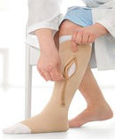 SYSTEM COMPRESSION ULCERCARERIGHT XL BEIGE 1/BX