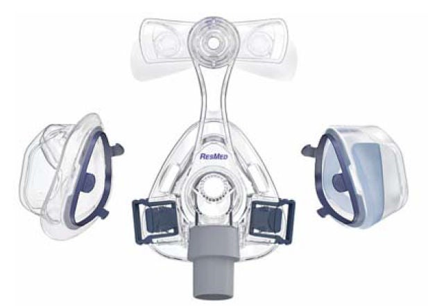 CPAP Mask Component CPAP Mask Mirage Activa LT Nasal Style Medium Cushion