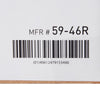 McKesson Reusable Cold and Hot Pack, 4.75 x 6 Inch (Case of 24)