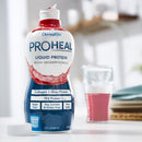 Sion Brands LLC ProHeal Cherry Splash Liquid Protein Wound Recovery Formula, 30-ounce bottle (6/CS) 