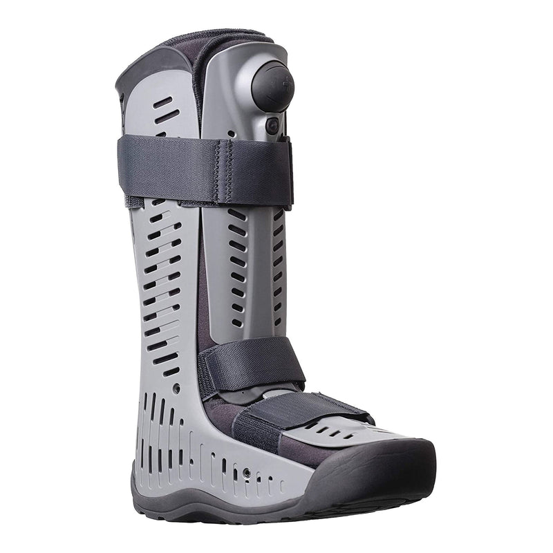 Air Walker Boot Rebound Air Walker Pneumatic Adult Small Tall 