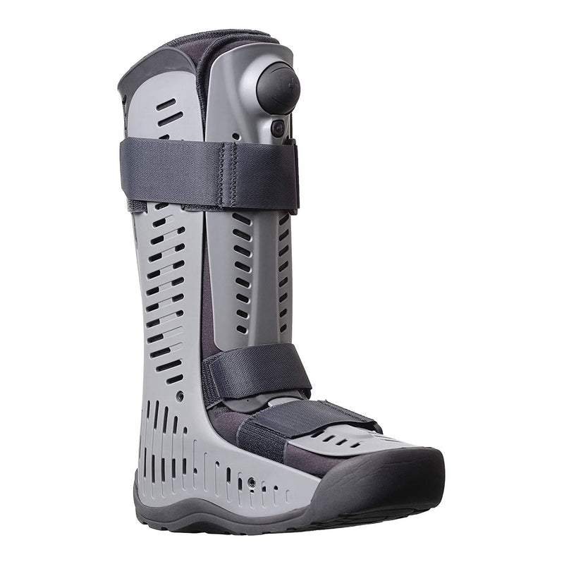 Air Walker Boot Rebound Air Walker Pneumatic Adult Large Tall 