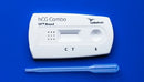 TEST RAPID URINE SERUM SP HCGCOMBO 1KT/BX