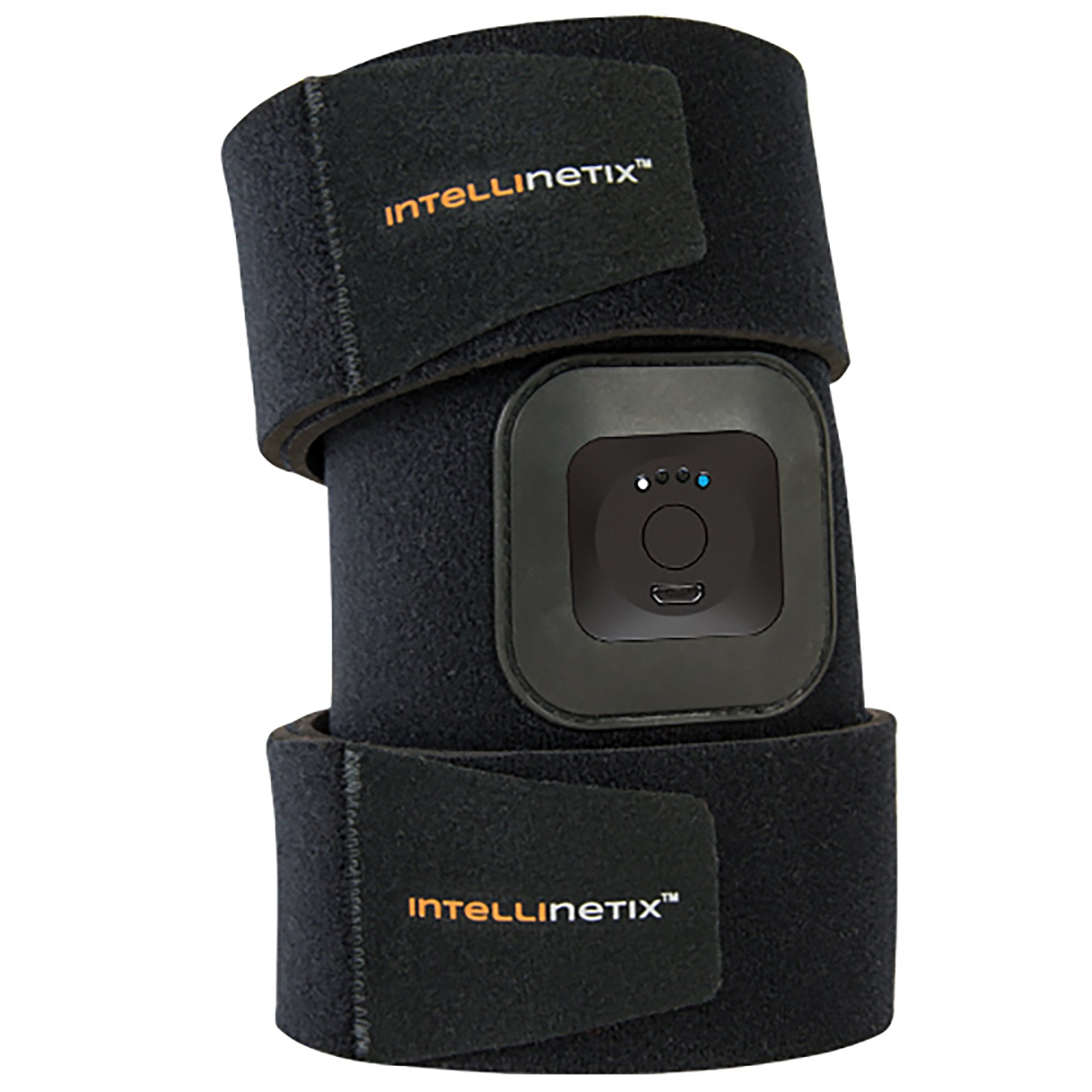Brownmed Intellinetix Vibration Therapy Wrap for Upper Leg (15/CS) 