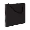 McKesson Gel Protekt Seat Cushion, 22 x 18 x 3 Inch 